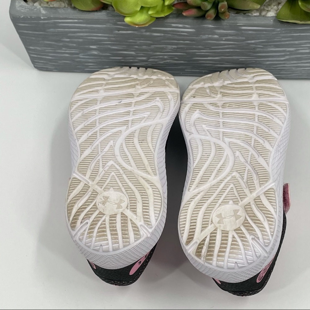 Under Armour | PS Pursuit 2, Pink & Black, 2 NWOT - Picture 5 of 11